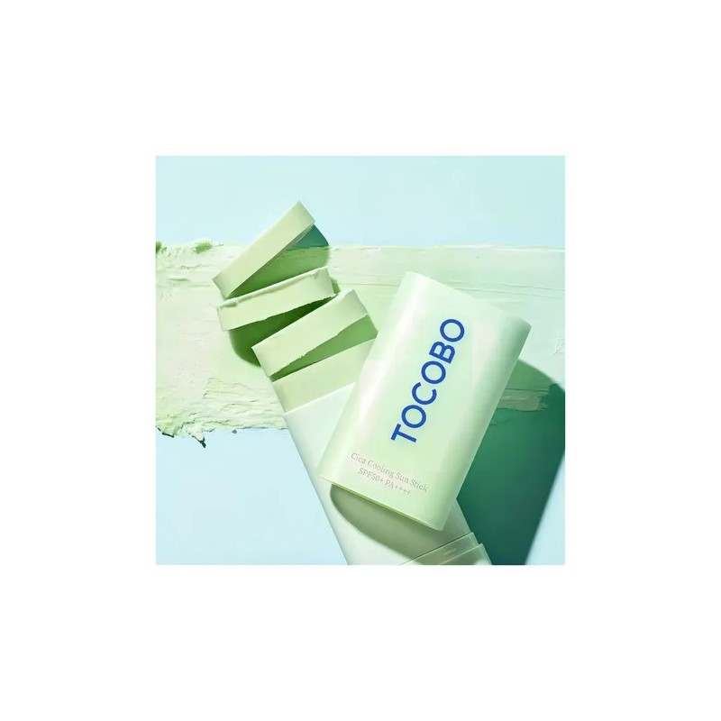 Tocobo Coreano En Barra Cotton Soft Sun Stick Spf50