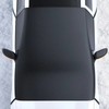 Magnetic Windshield Snow Cover for Cars – Oxford Fabric Frost
