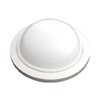 PID-90D Ceiling-Mount Heat & Human Motion Sensor for Security Systems Detector