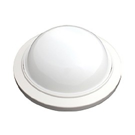 PID-90D Ceiling-Mount Heat & Human Motion Sensor for Security Systems Detector