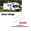 1 Pack Compatible with Thetford Caravan Motorhome SFD 26430 HP7
