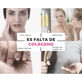 Colageno hidrolizado con Ácido Hialurónico, Elastina y Vitamina C, Natural, B Health Be Natural, Keto, Sin azucar -180 cápsulas de 500 mg