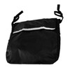 Wheelchair Backpack Bag Large Capacity Hanging On Wheelchair Mobility Scooter
