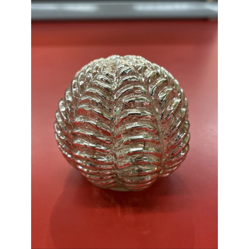 GIFTCRAFT Light Up Decorative Ball- 4 Different Designs