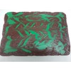 FUDGE 5 POUND SLAB (CHOCOLATE MINT)