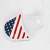 ANCLLO Golf Club Mallet Putter Cover Magnetic Closure Creative USA