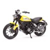 Ducati Moto Ducati Scrambler Dada De Baja 1 Solo Dueño
