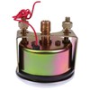 Solarhome New 100 PSI Oil Pressure Gague 05703115 Compatible with