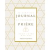 Journal Prière : 52 semaines de promesses pour votre mariage