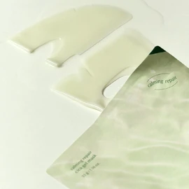 LUVUM Calming Repair Cica Gel Mask 33g*5ea