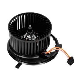 Valeo 715347: Blower Motor Volkswagen Jetta 2005-2015