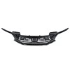 YLT Auto For 2016 2017 Honda Accord Sedan Front Bumper