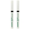 2 pieces Innisfree Simple Label Waterproof Pencil Liner 0.1g / 2개 이니스프리 심플라벨 워터프루프 펜슬 라이너 0.1g