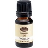 Vanilla Essential Oil - 10ml Great Scent for The spa