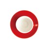ipa (IPA) Cup _ Saucers Red Size: w12xh5 X 5xd12