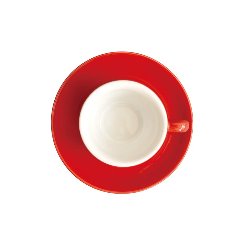 ipa (IPA) Cup _ Saucers Red Size: w12xh5 X 5xd12
