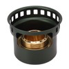 Spirit Burner Copper Windproof Portable Aluminium Alloy Alcohol Backpacking Stove