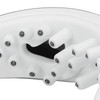 Eye Massager Rechargeable Adjusted Magnetic Eye Massage Instrument for Relaxing