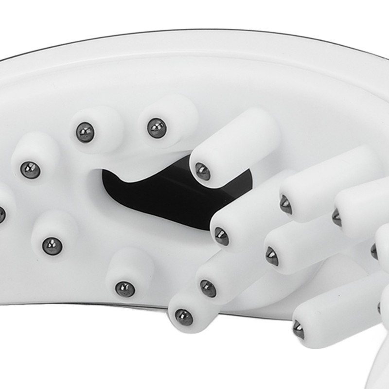 Eye Massager Rechargeable Adjusted Magnetic Eye Massage Instrument for Relaxing