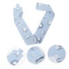ABOOFAN Stethoscope Cover Sleeve Cotton Stethoscope Covers for Doctors and