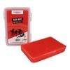 RiSki Ski Wax Base Wax Alpine Red 200 g