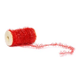 Fly Tying Thread 6/0 Materials Supplies for Fishing Tieing Kit - Wet Dry Nymph Flies Chenille Wire (FA)