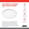 Juno JSF 11IN 13LM SWW5 90CRI 120 FRPC WH M6