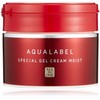 Shiseido Aqualabel Special Gel Cream Moist High Hydrating All-in-One 90g