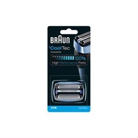 Cooltech 40b Razor Box