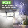 Vortex 0168 Multifunctional high Brightness high Induction 4 Head 270pcs