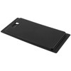 HAKZEON 40 PCS Black Check Holders, Plastic Tip Trays, Check