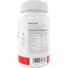 VIZANA NUTRITION | Vitamina K2-MK7 + D3 en Cápsulas HPMC
