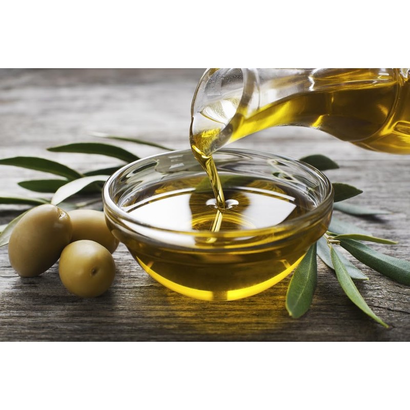 BONO Organic Sicilian PGI Extra Virgin Olive Oil, 16.9 Fl