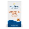 Suplemento de vitamina D3 5000 de Nordic Naturals, 120 cápsulas