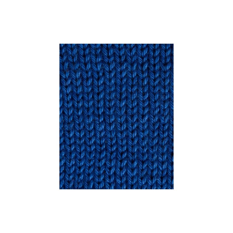 Wool and the Gang The One Cotton, Azure Blue, 100