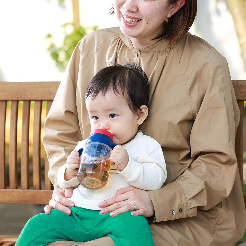 Pigeon Straw Bottle Kurut Minnie 330ml 330ml (x1)