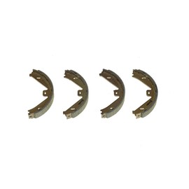 Brembo S50525 Brake Shoes for Handbrakes Number 4