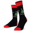 Mysocks Christmas Socks - 35-39
