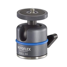 Novoflex BALL30 Ball Head (41 mm Diameter)