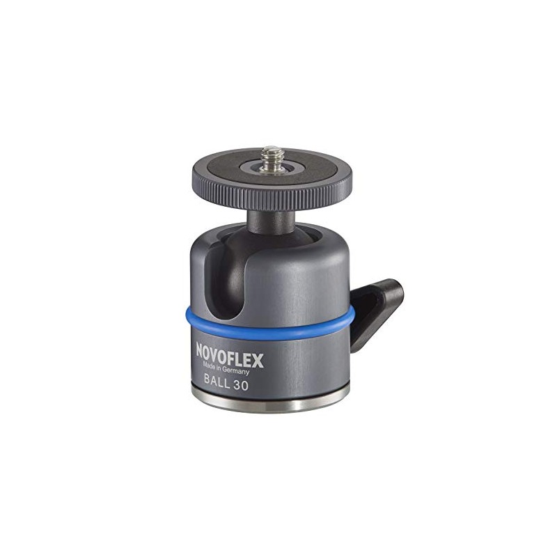 Novoflex BALL30 Ball Head (41 mm Diameter)