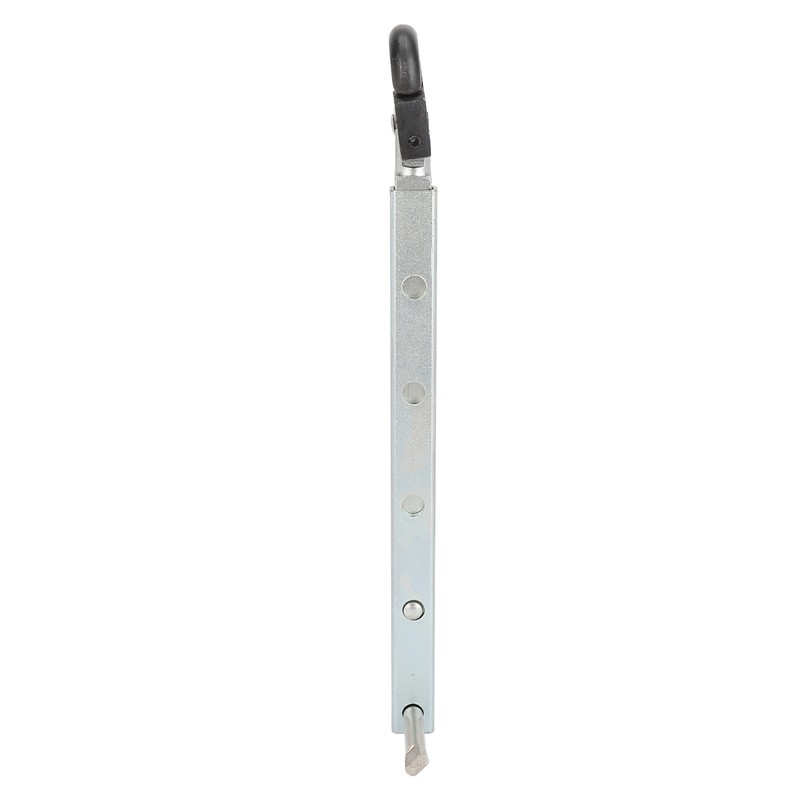 Telescoping Basin Wrench Stainless Steel Multifunctional Jaw Plumber Wrench for