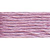 DMC 116 8-554 Pearl Cotton Thread Balls, Light Violet, Size