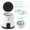Nail Tools Accessories Steriliser, High Temperature Cleaning Tool Steriliser, Automatic