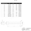 D5 (5mm x 36mm) Slotted Spring Pin (Heavy) - Stainless