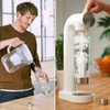 BRITA Bottles Pack of 2 for SodaONE Water Carbonator, 2