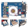 IO Board Analog Video Output VGA Port for MiSTer FPGA