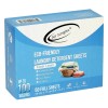 Air Jungles Laundry Detergent Sheets 50 ct, Fresh Linen Scent,