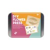 Gift Republic DIY Flower Press Kit, Multi