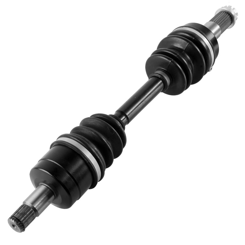 Caltric Front Right CV Joint Axle Shaft fits Hisun 47230-107-0000