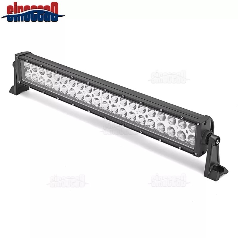SI For 2006-2008 Ford F150 22" 120W LED Light Bar